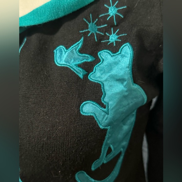 Retro cardigan - Picture 2 of 5